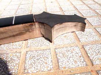 68_marking_the_neck_to_saw_it_out