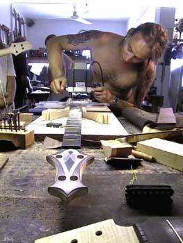 84_cutting_out_the_space_for_the_pickup
