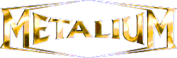METALIUM