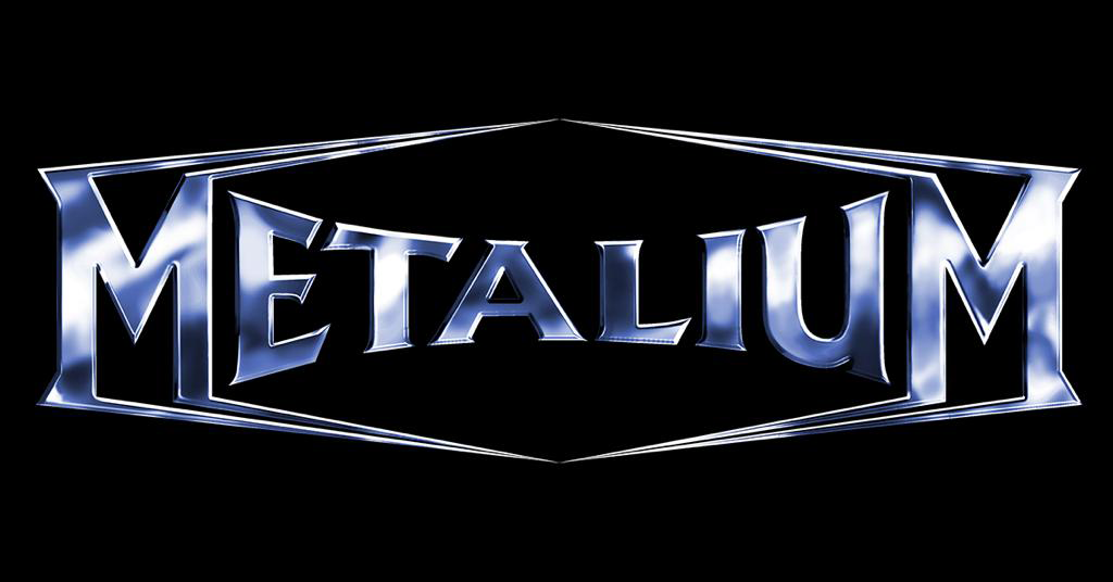 Your Band Logo